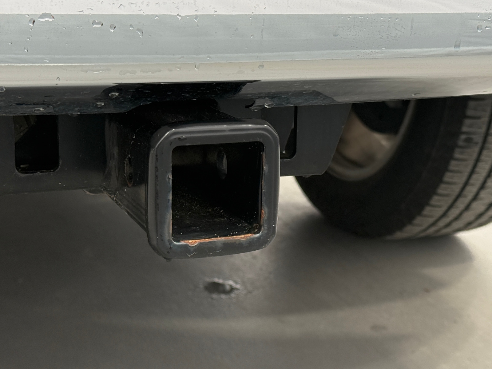 Thumbnail: 2024 RAM 1500 - 2