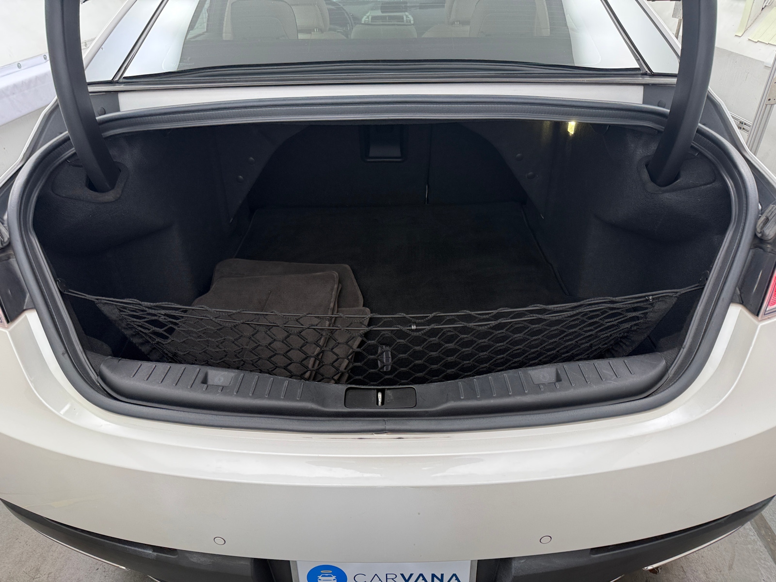 Thumbnail: 2017 Lincoln MKZ - 6