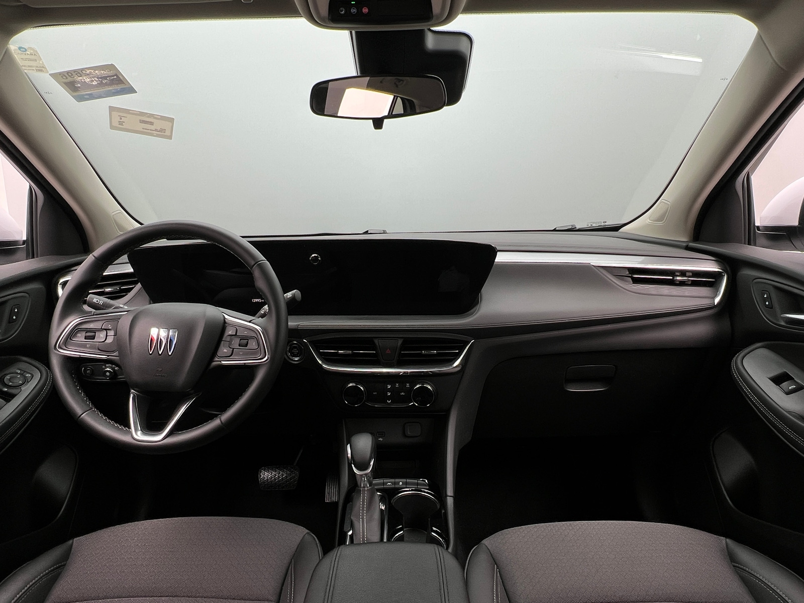 Thumbnail: 2025 Buick Encore GX - 3