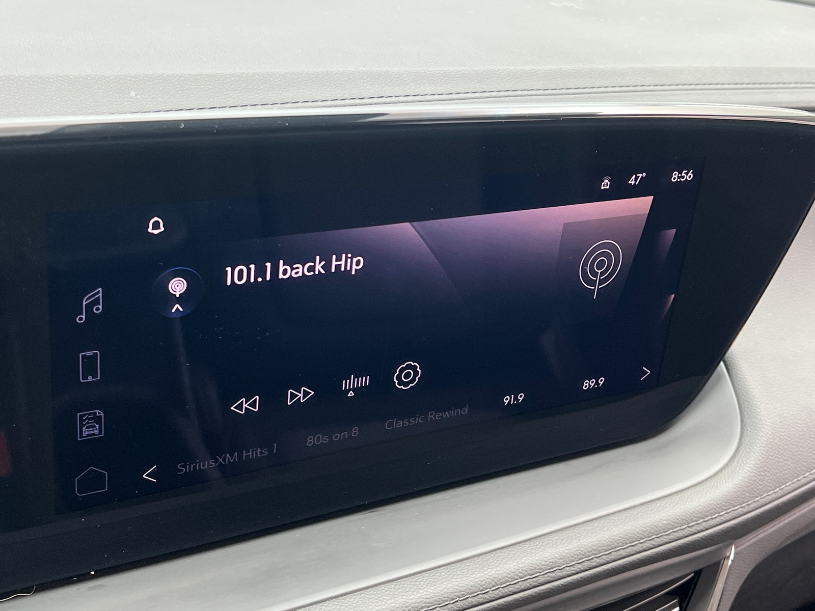 Thumbnail: 2025 Buick Encore GX - 4