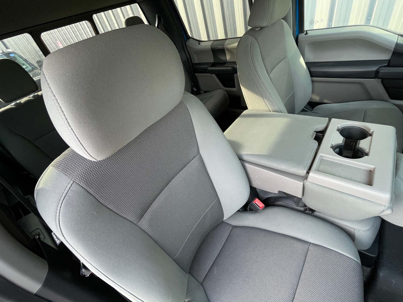 Thumbnail: 2020 Ford Econoline - 2