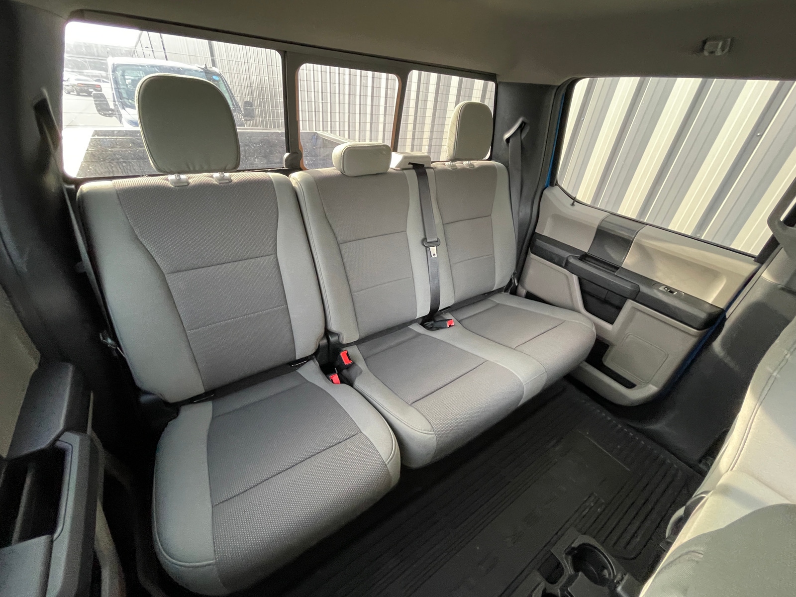 Thumbnail: 2020 Ford Econoline - 6