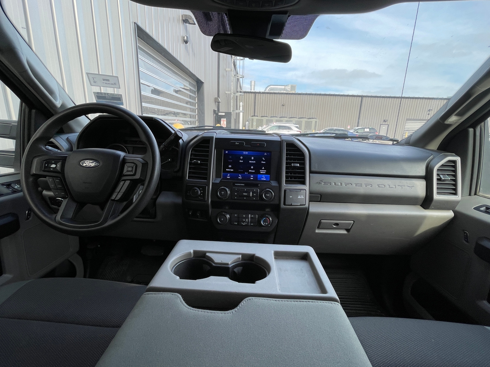 Thumbnail: 2020 Ford Econoline - 3