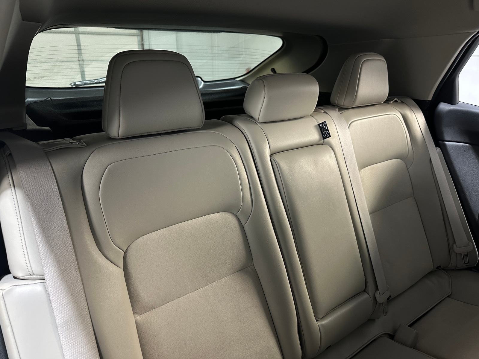 Thumbnail: 2024 Nissan Ariya - 5