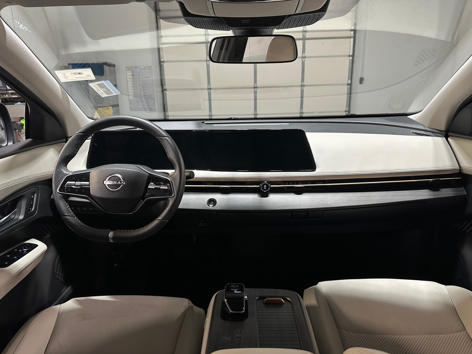 Thumbnail: 2024 Nissan Ariya - 2