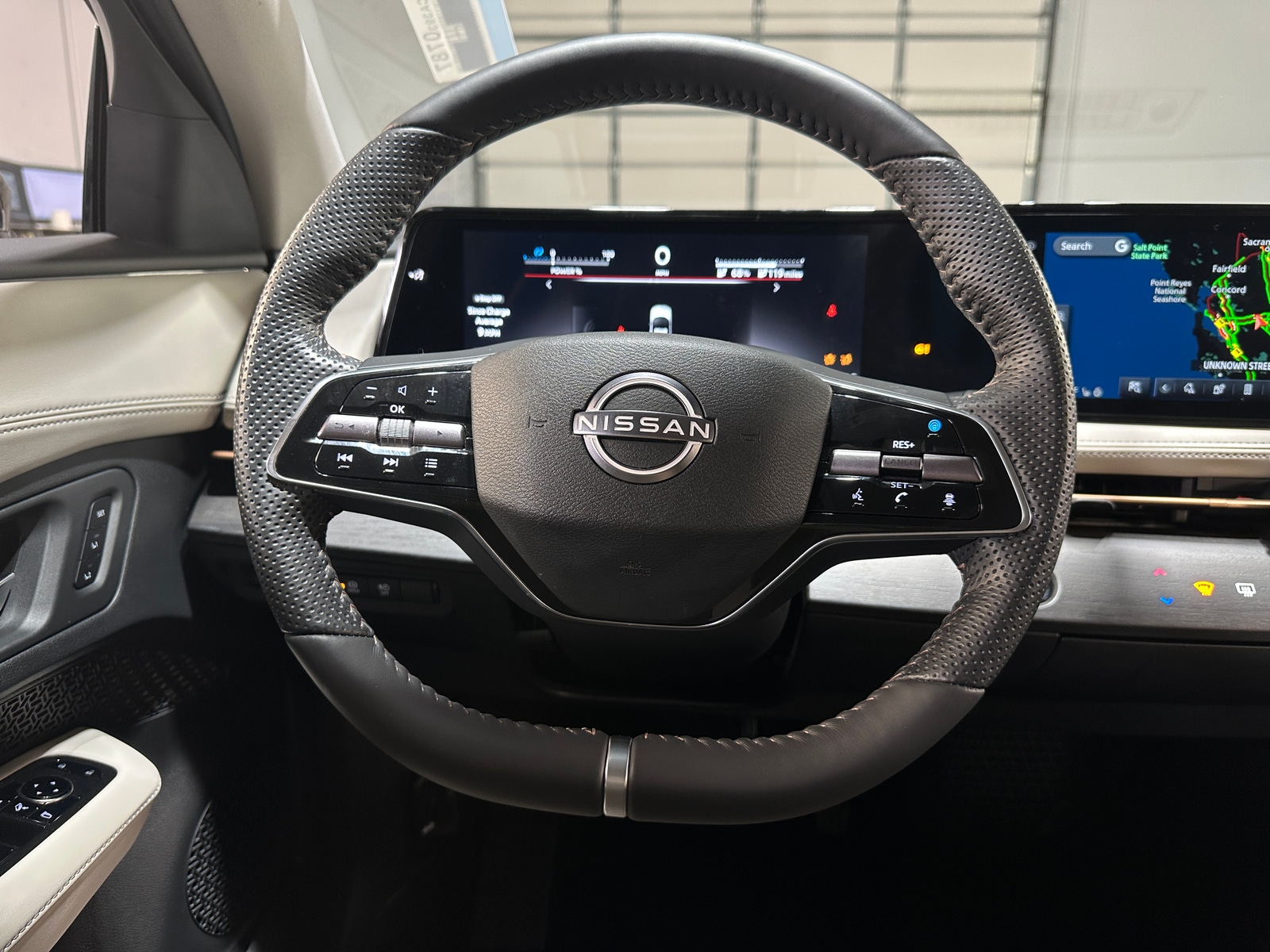 Thumbnail: 2024 Nissan Ariya - 4