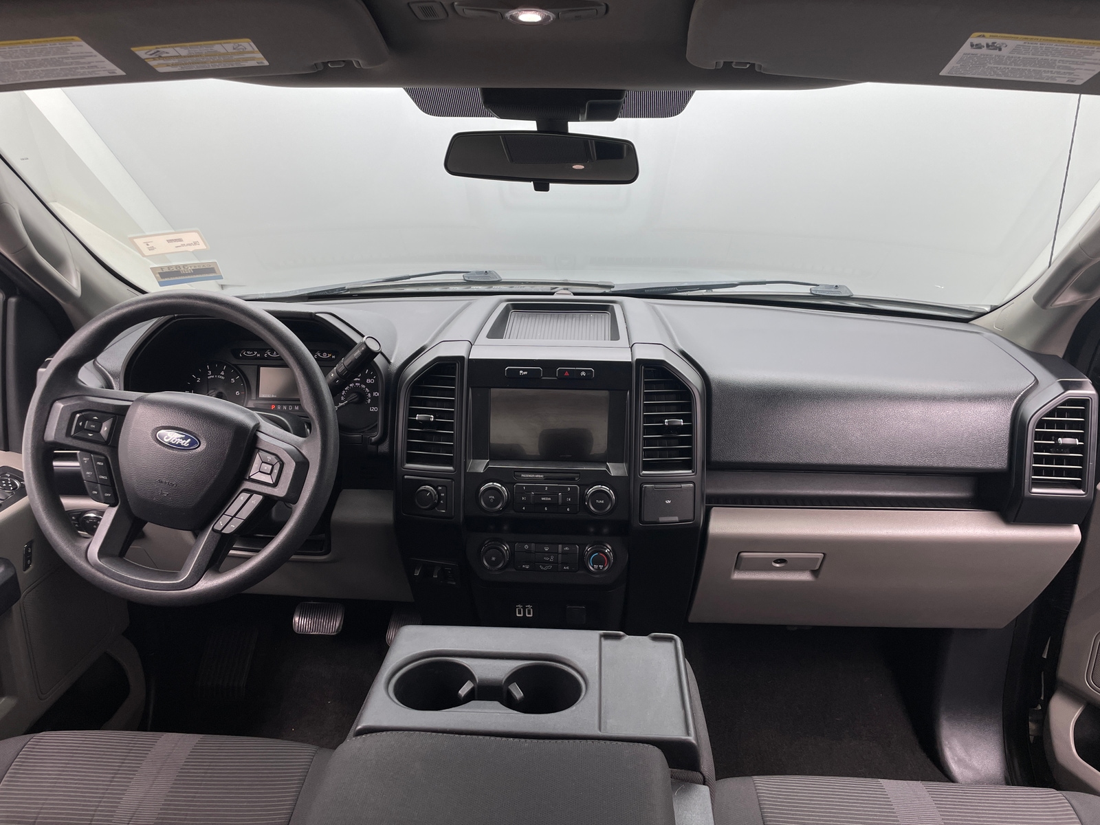 Thumbnail: 2020 Ford Econoline - 3