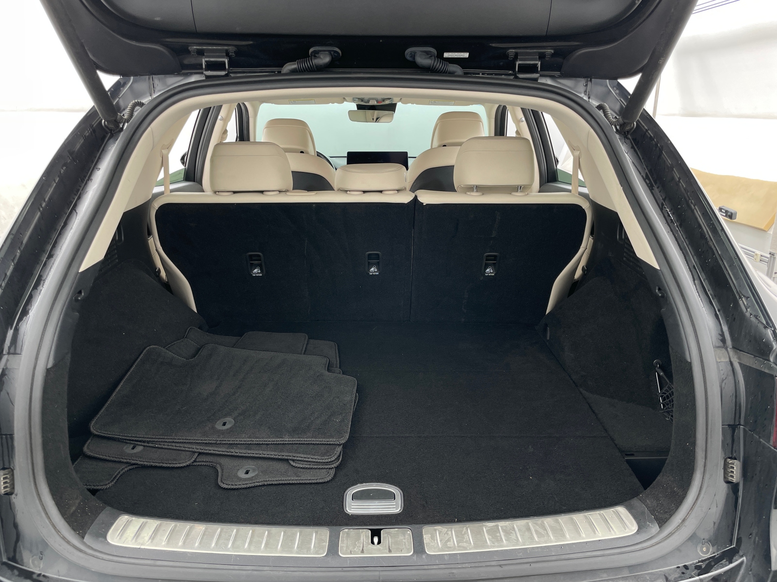 Thumbnail: 2022 Genesis GV70 - 6