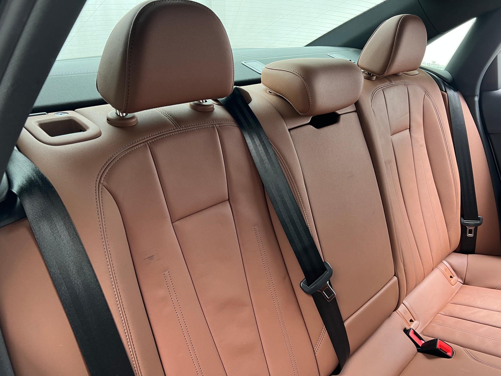 Thumbnail: 2020 Audi A4 - 5