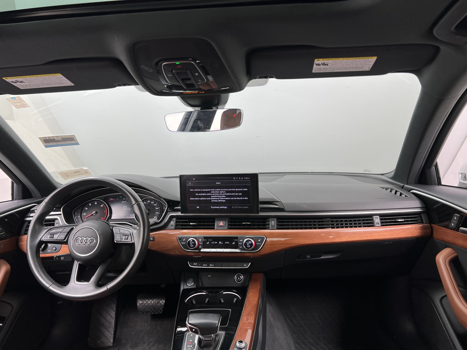 Thumbnail: 2020 Audi A4 - 2