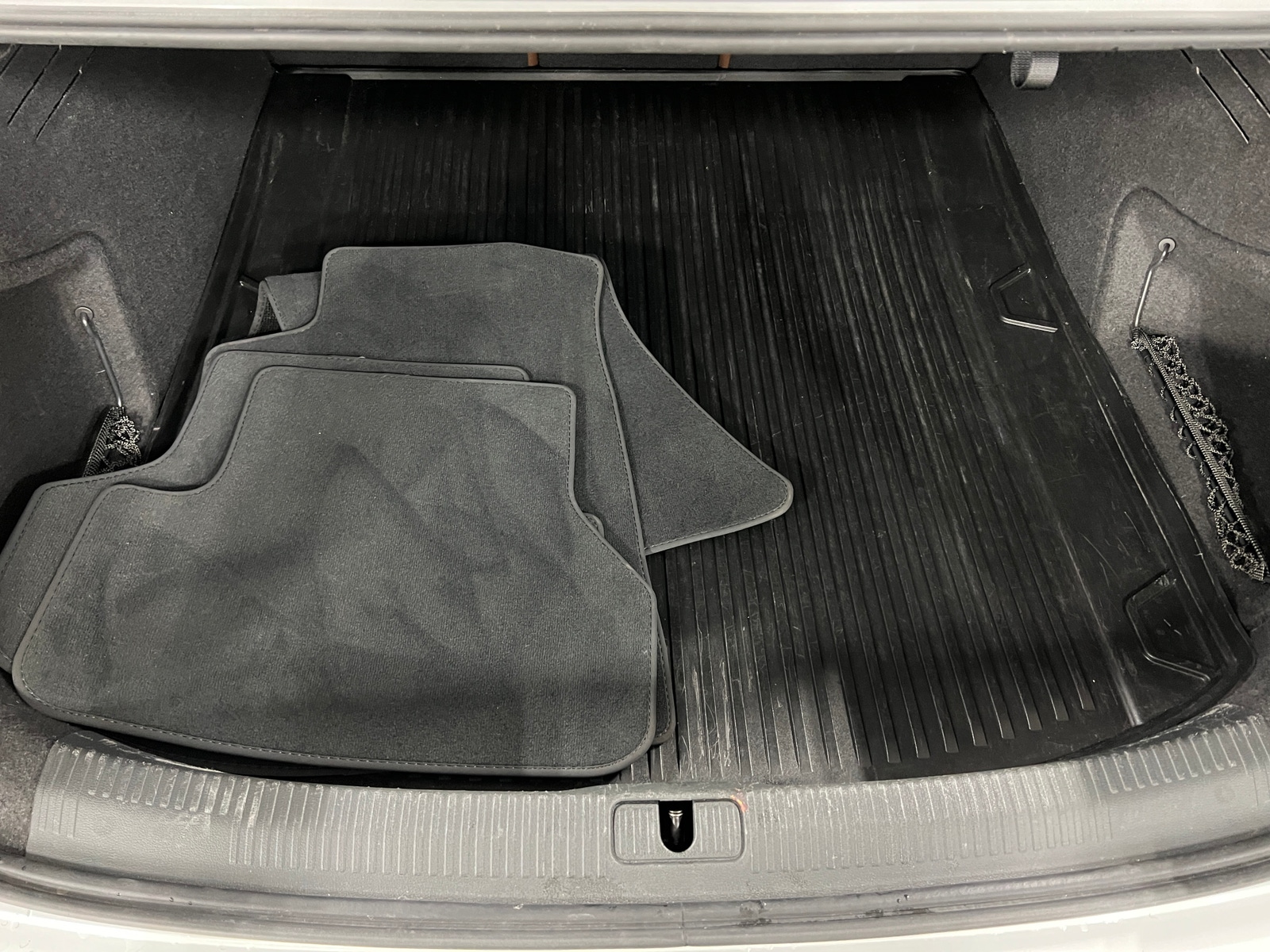 Thumbnail: 2020 Audi A4 - 6