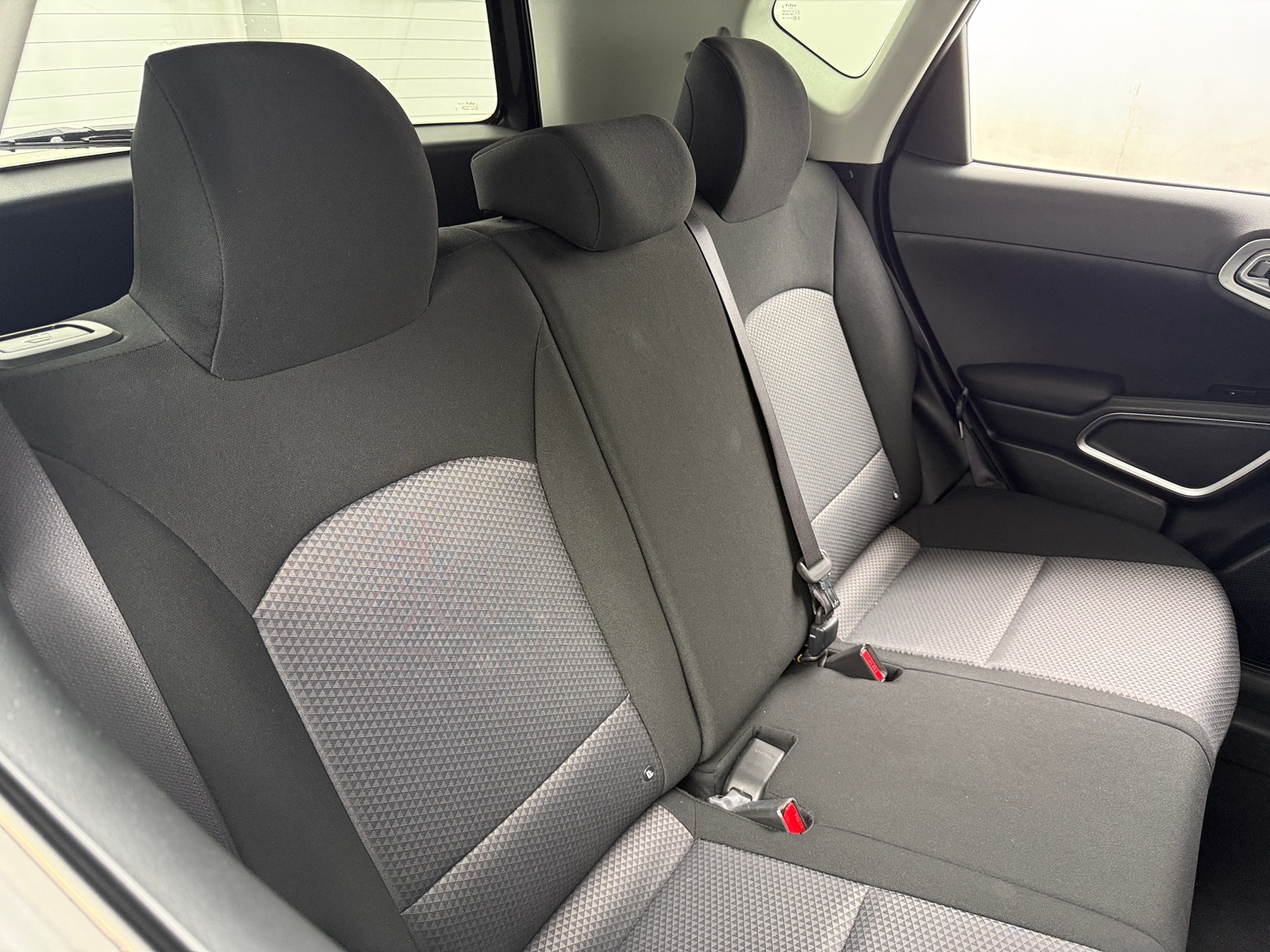 Thumbnail: 2024 Kia Soul - 6