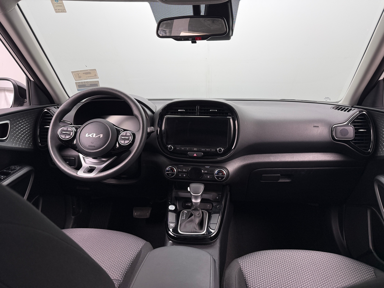 Thumbnail: 2024 Kia Soul - 3