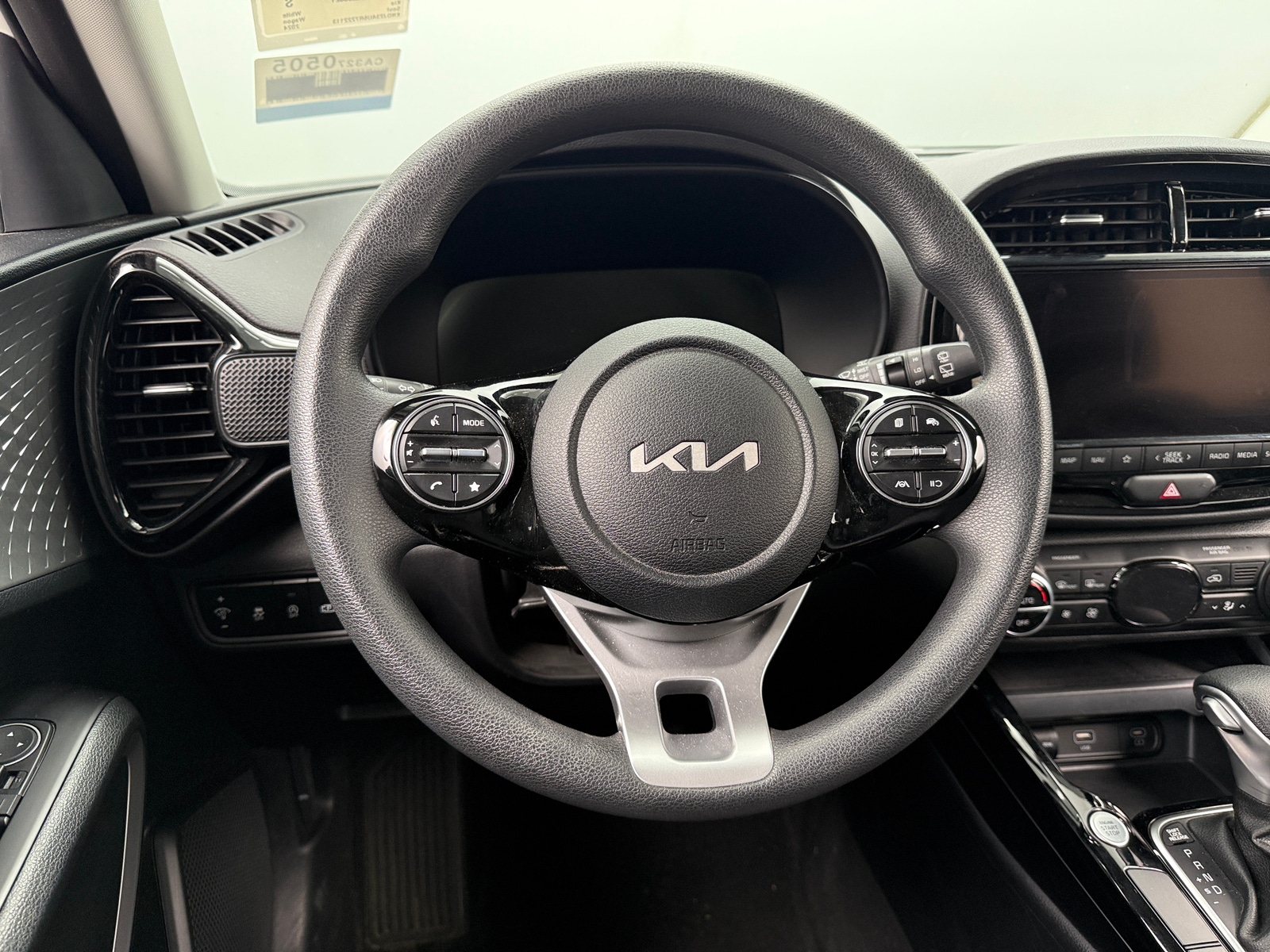 Thumbnail: 2024 Kia Soul - 5