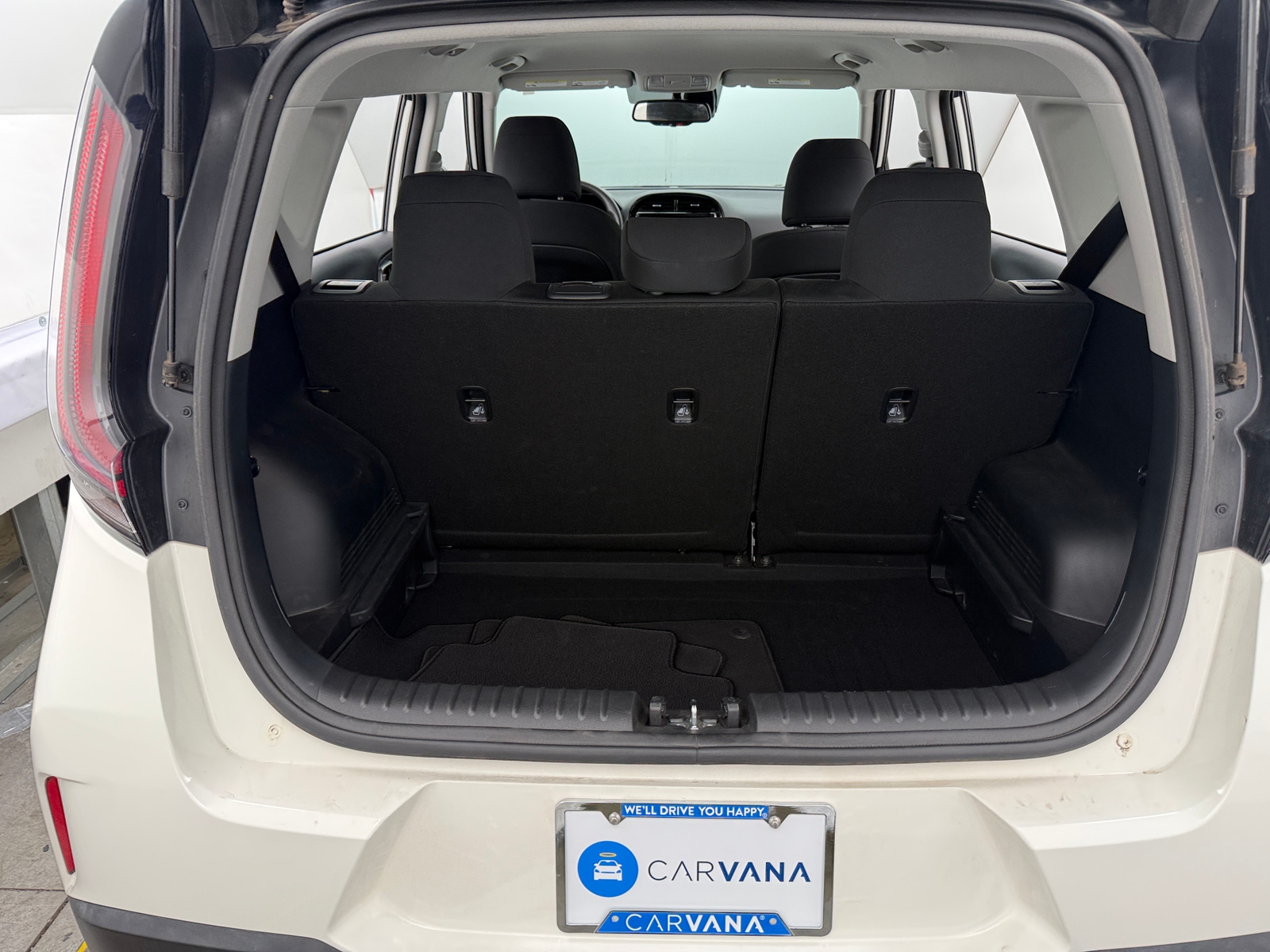 Thumbnail: 2024 Kia Soul - 7