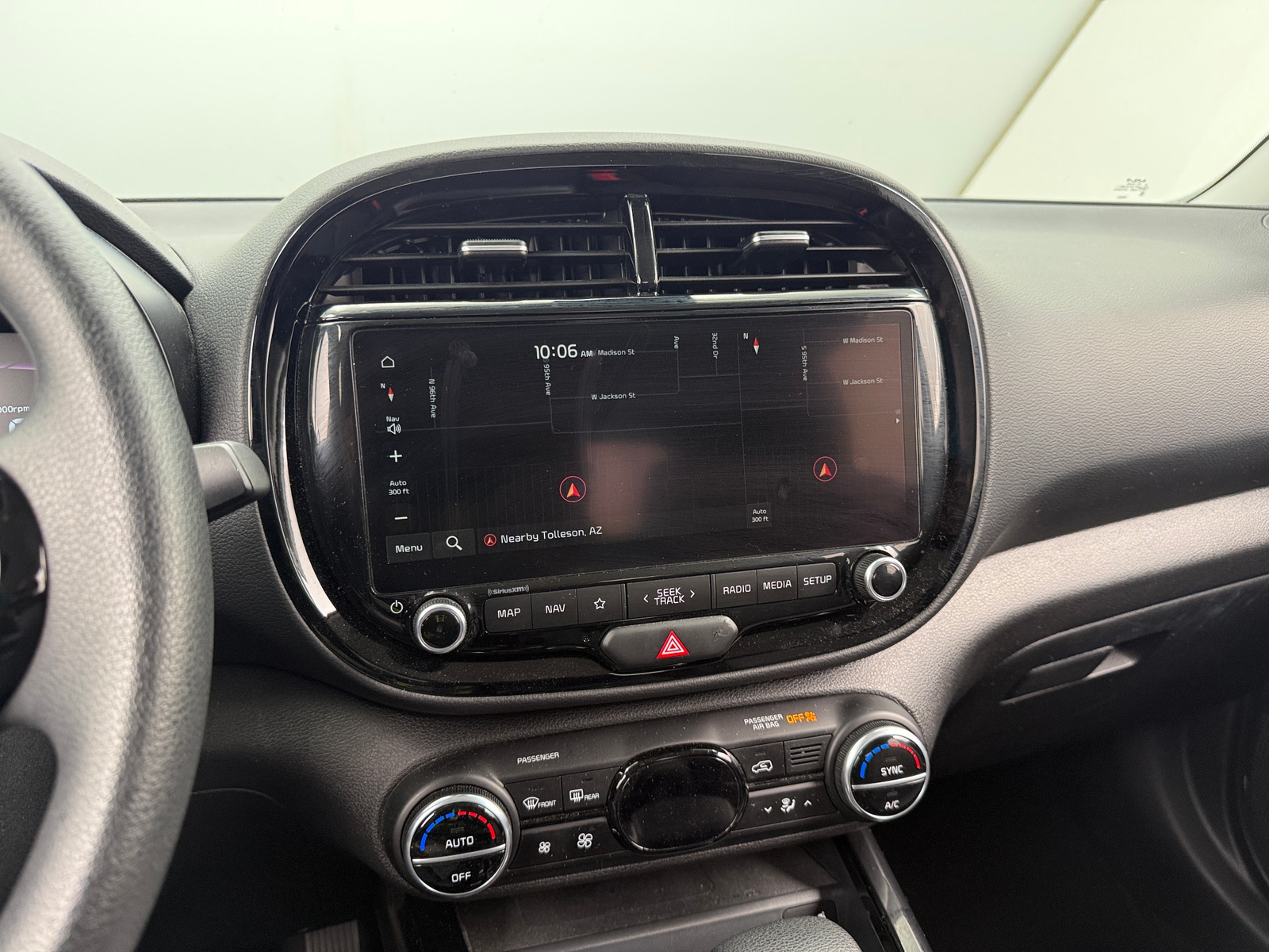 Thumbnail: 2024 Kia Soul - 4