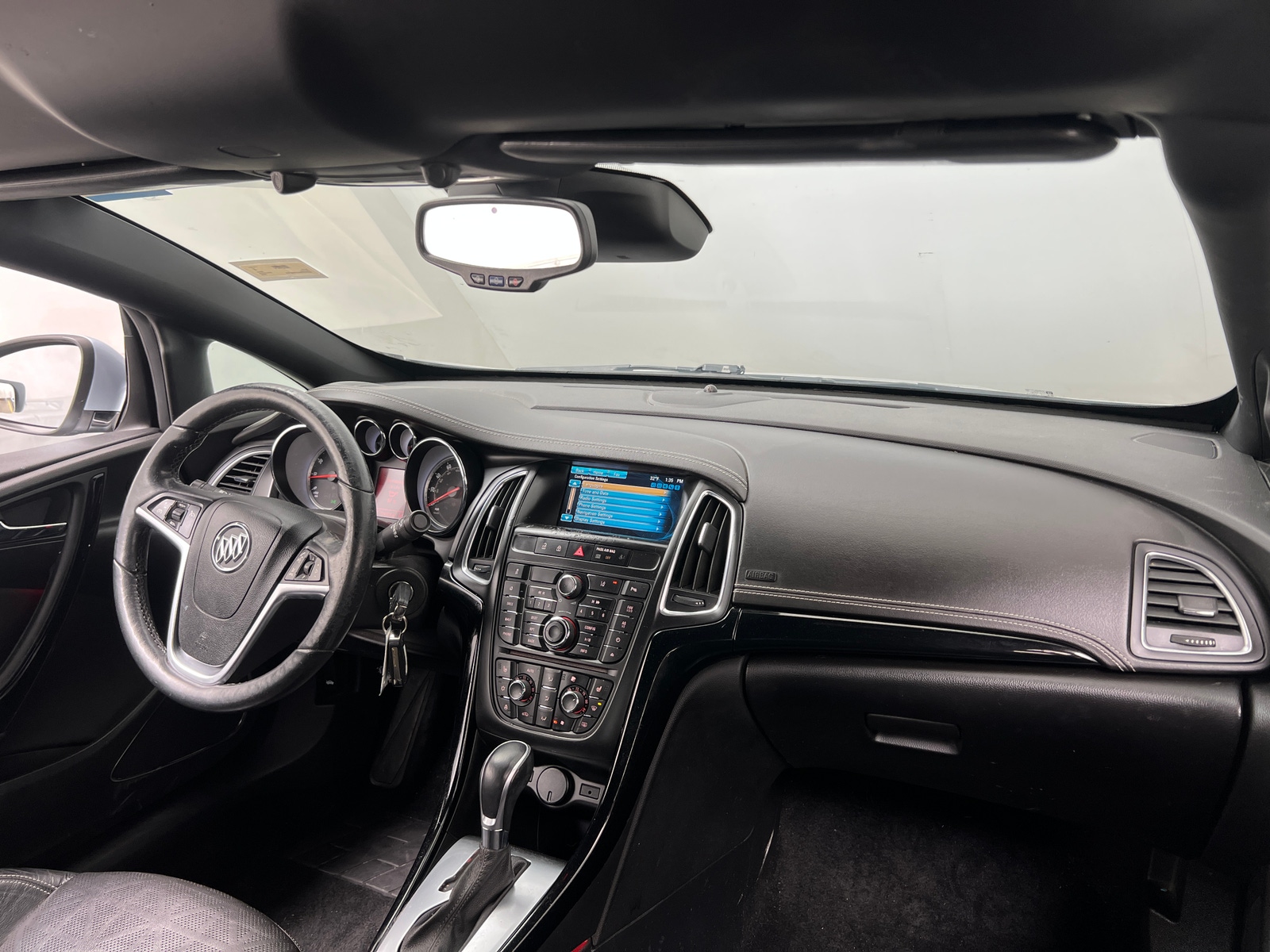 Thumbnail: 2018 Buick Cascada - 2