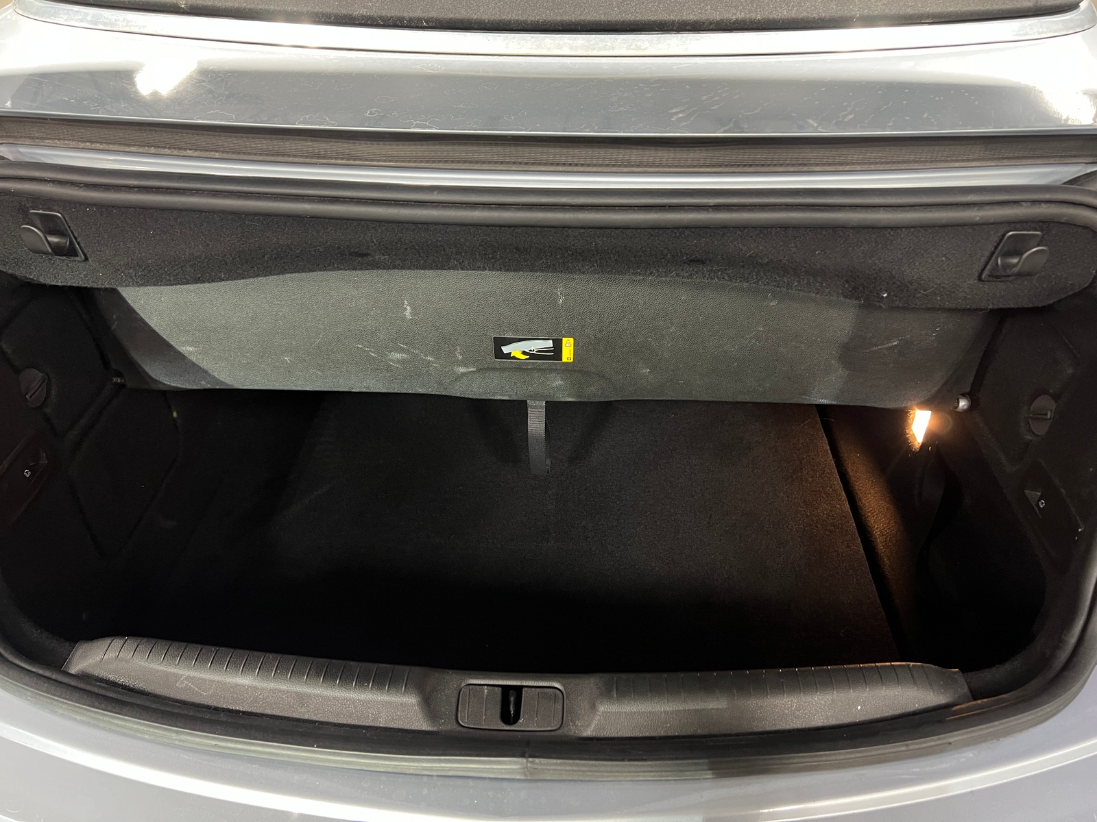 Thumbnail: 2018 Buick Cascada - 6