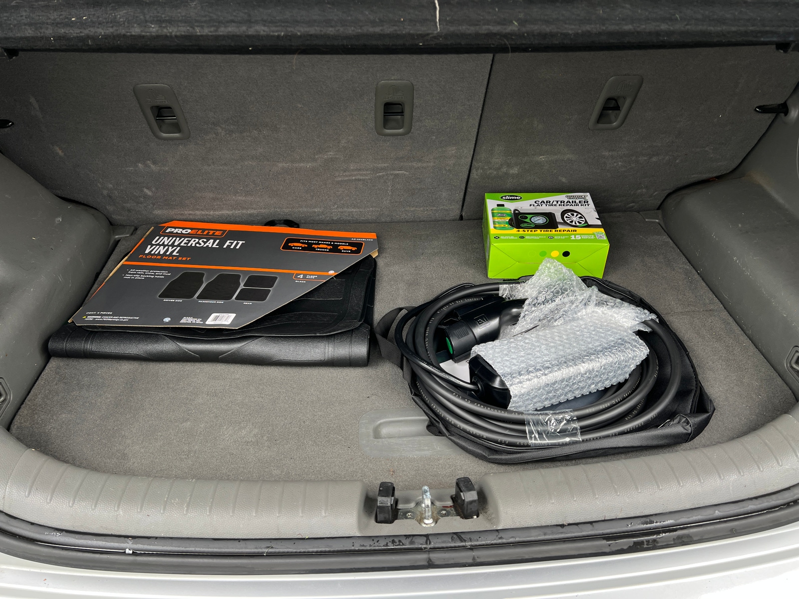 Thumbnail: 2017 Kia Soul EV - 7