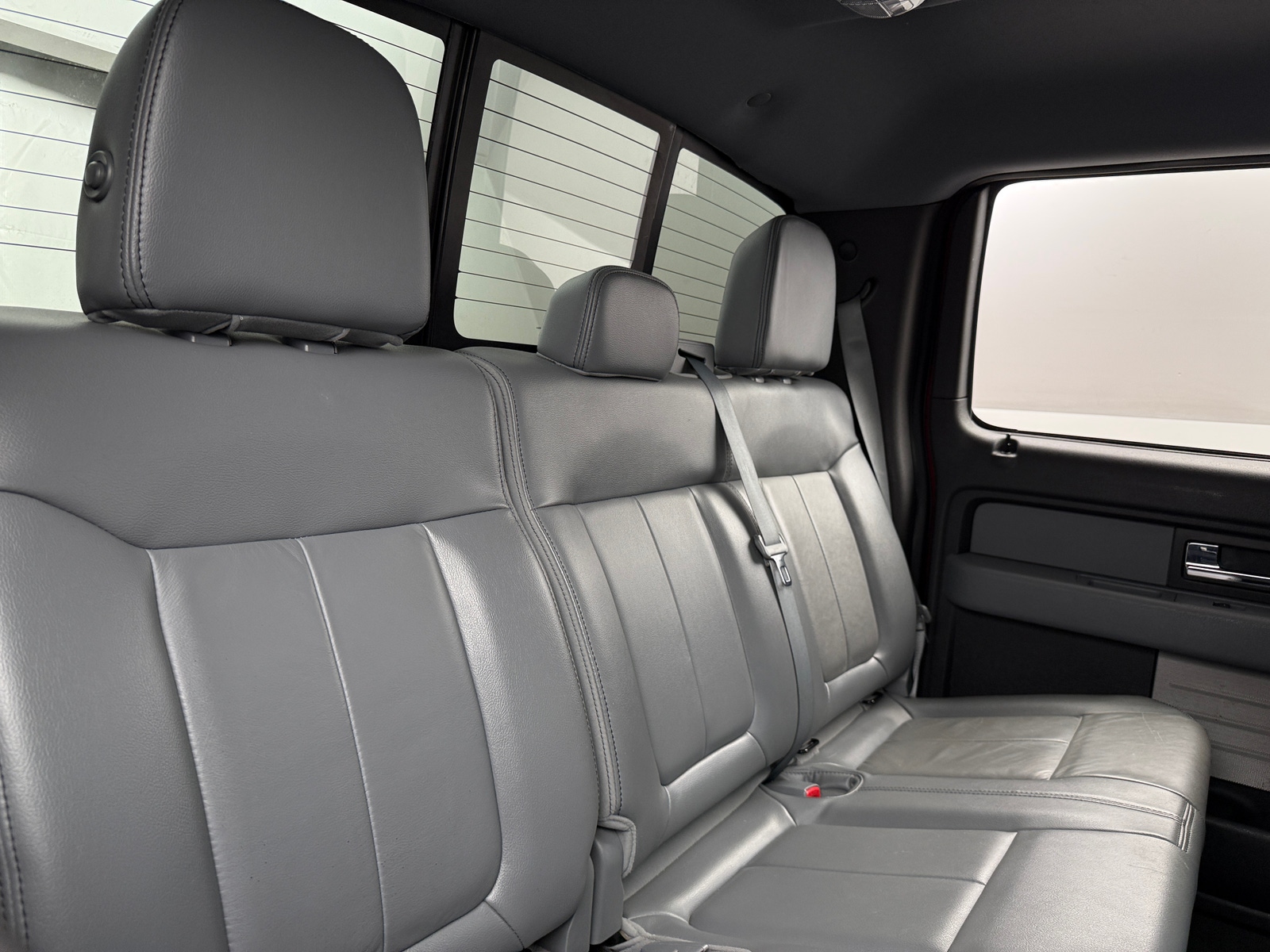 Thumbnail: 2014 Ford Econoline - 5