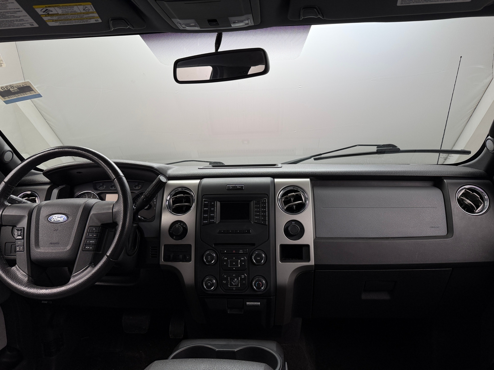 Thumbnail: 2014 Ford Econoline - 2