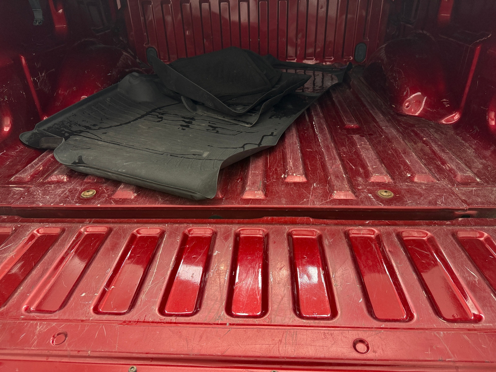 Thumbnail: 2014 Ford Econoline - 6