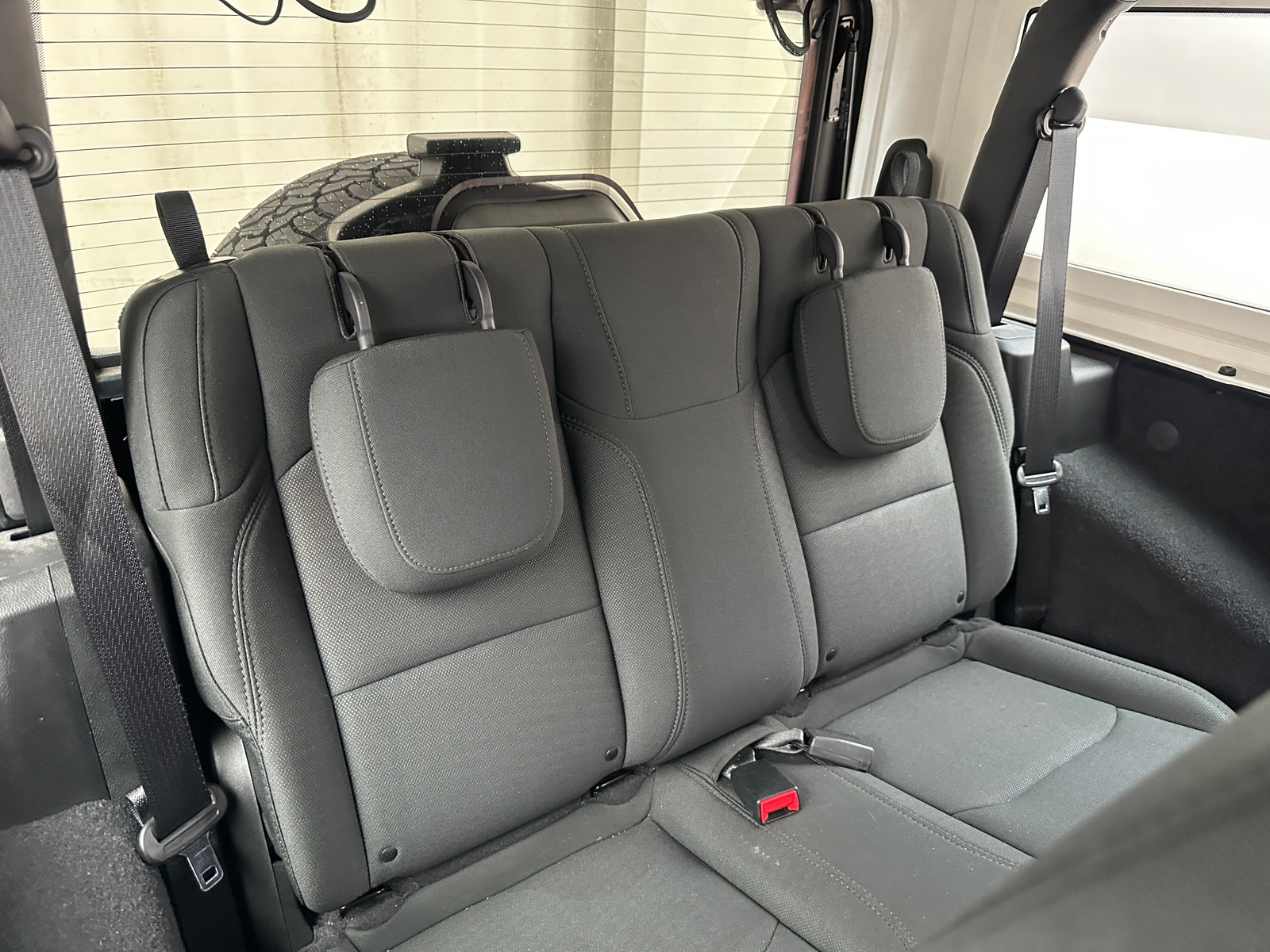 Thumbnail: 2020 Jeep Wrangler - 6