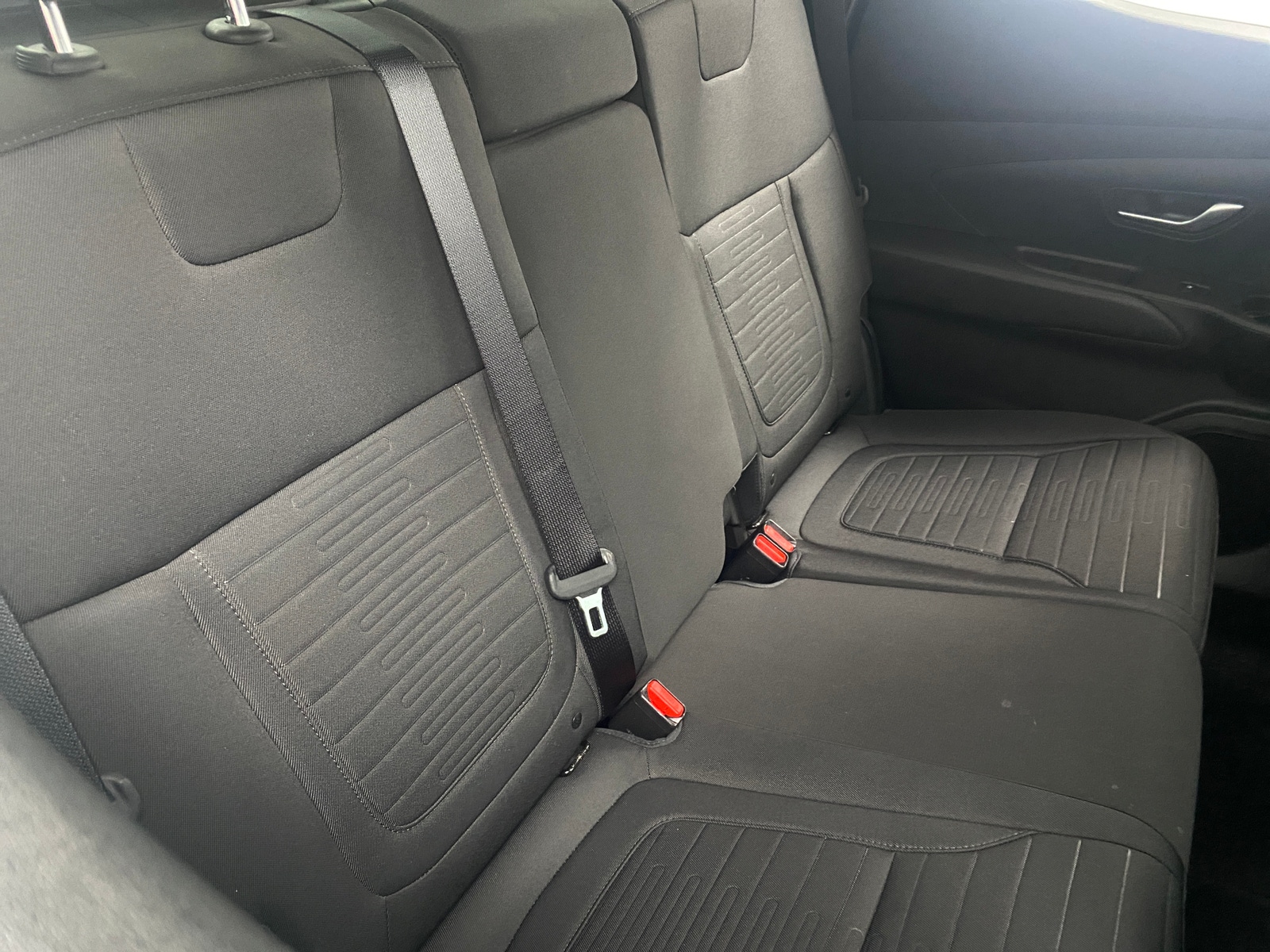 Thumbnail: 2023 Hyundai Santa Cruz - 6