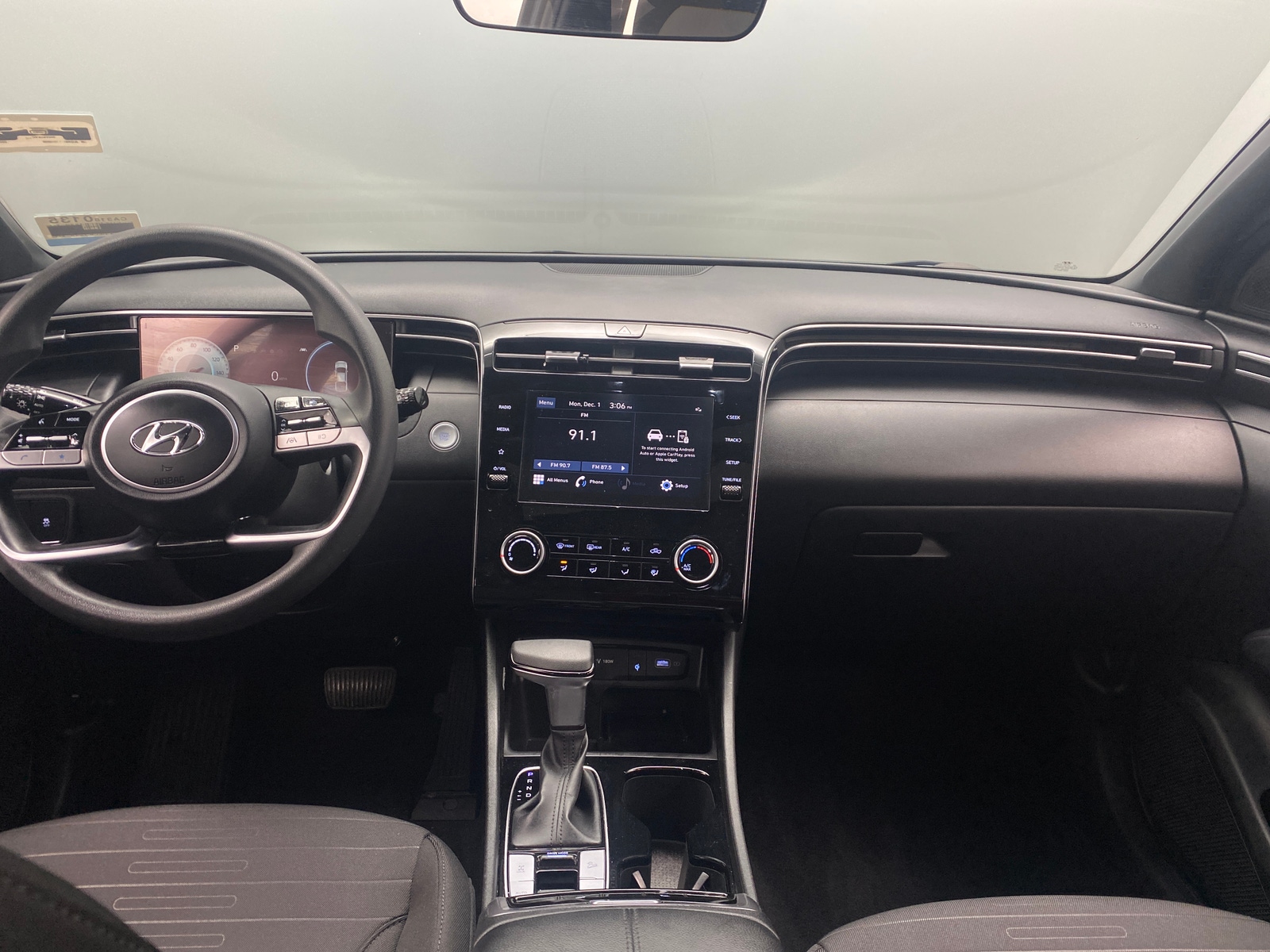 Thumbnail: 2023 Hyundai Santa Cruz - 3