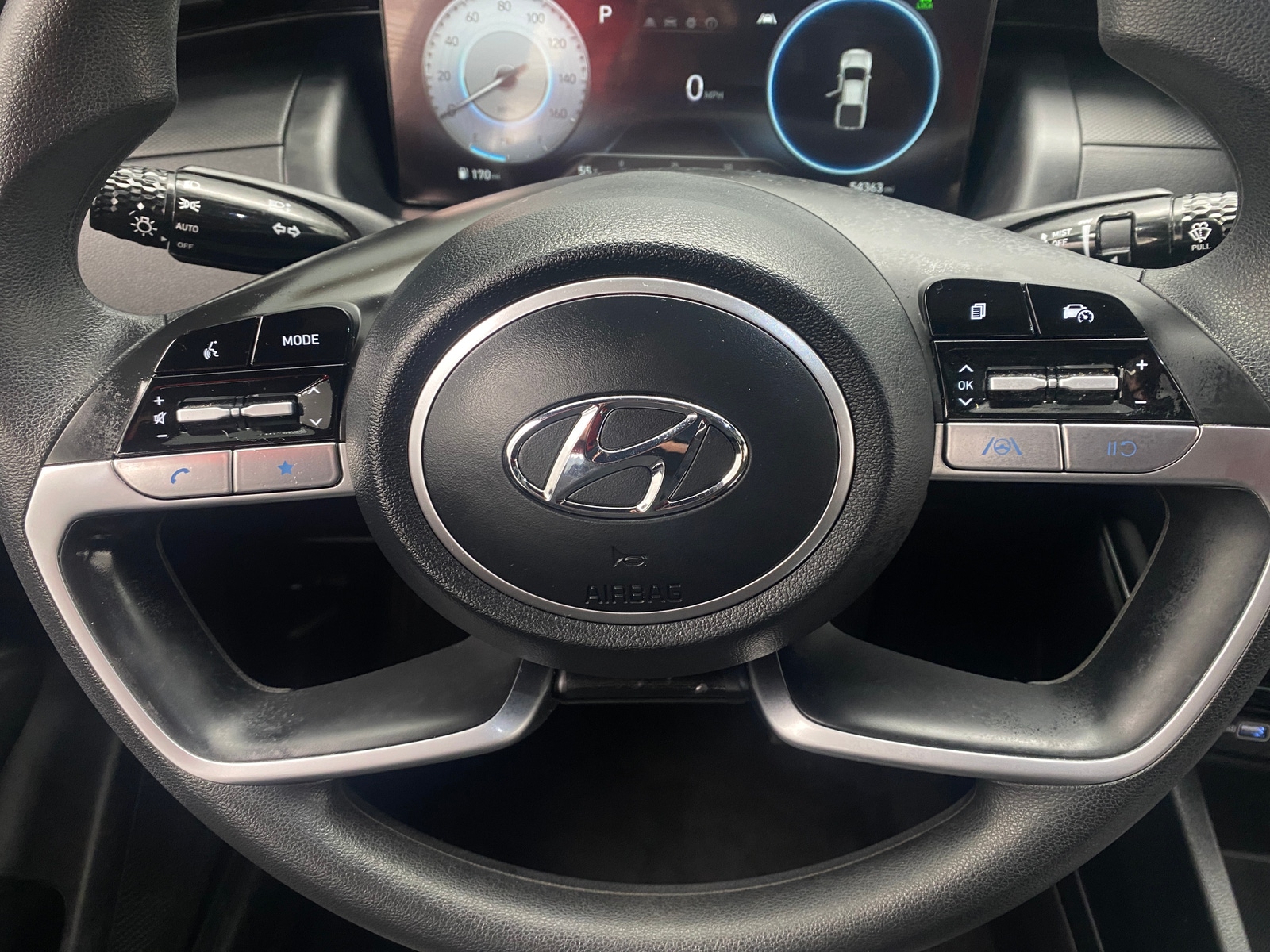 Thumbnail: 2023 Hyundai Santa Cruz - 5