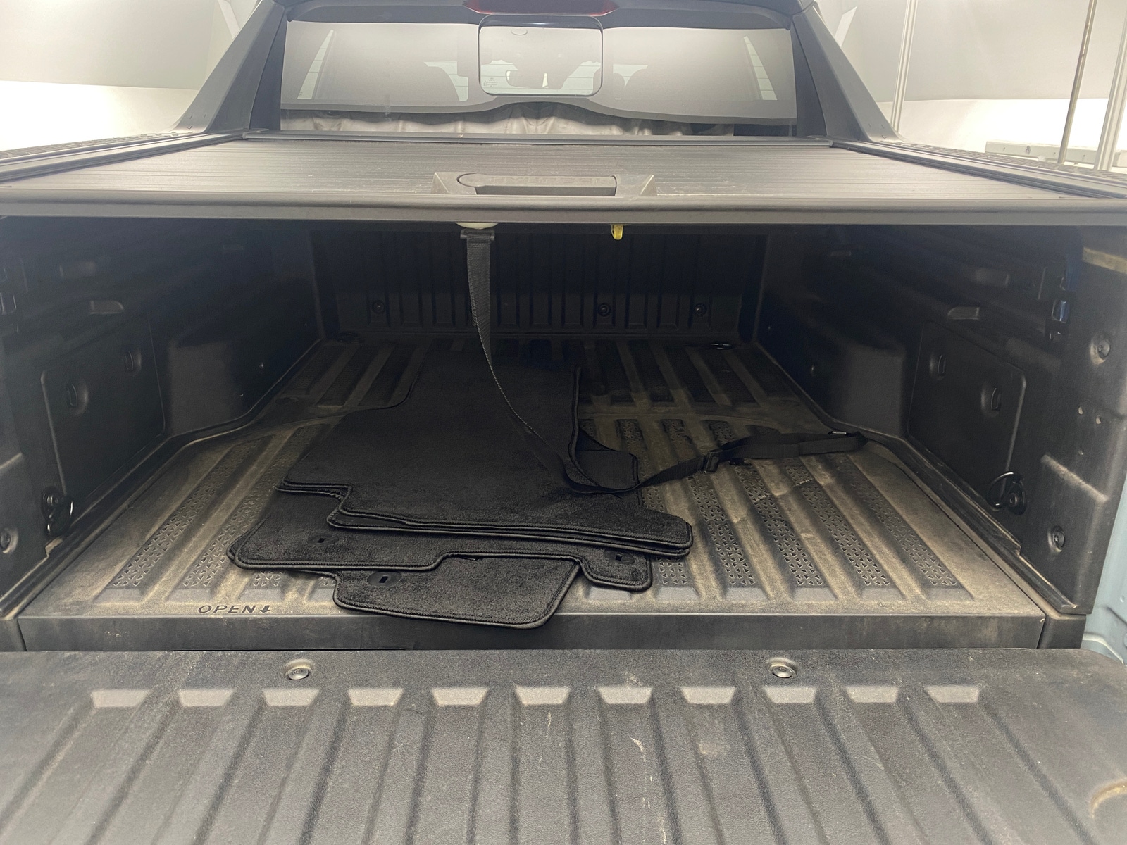 Thumbnail: 2023 Hyundai Santa Cruz - 7