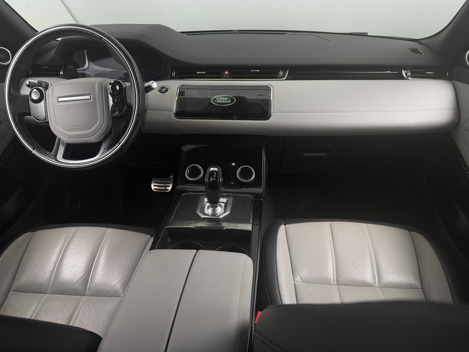 Thumbnail: 2020 Land Rover Range Rover Evoque - 2