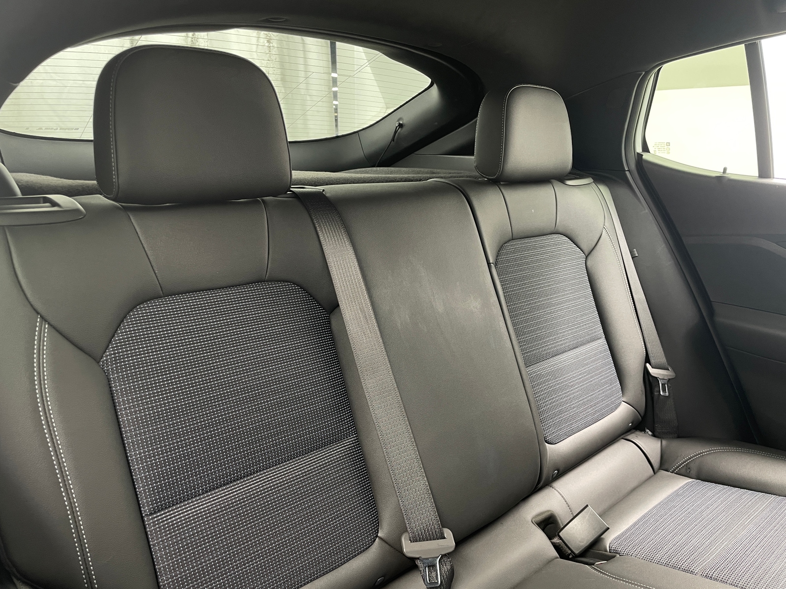 Thumbnail: 2025 Buick Envista - 5