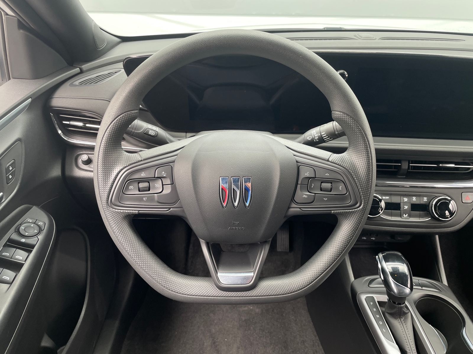 Thumbnail: 2025 Buick Envista - 4