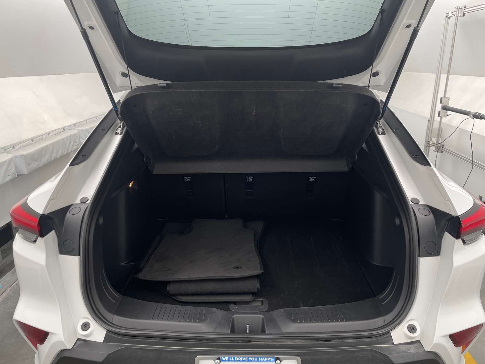 Thumbnail: 2025 Buick Envista - 6