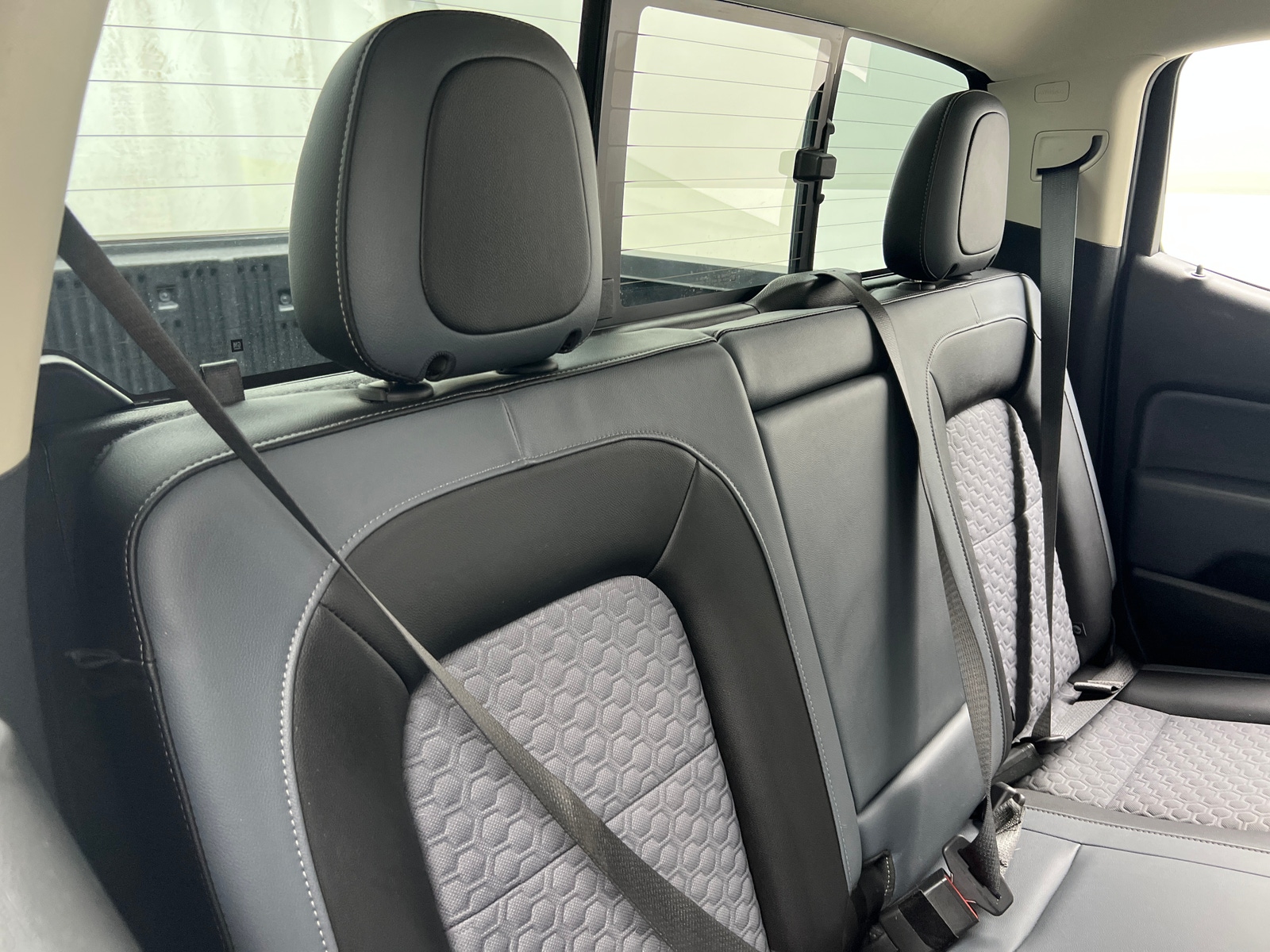 Thumbnail: 2019 Chevrolet Colorado - 5