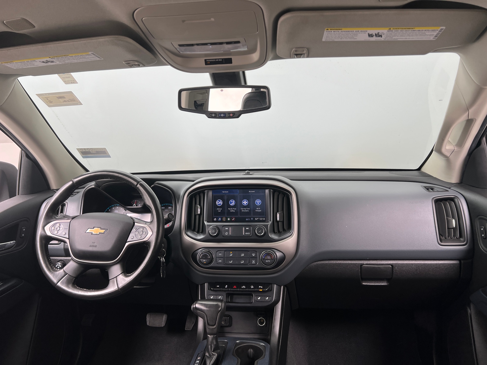 Thumbnail: 2019 Chevrolet Colorado - 2