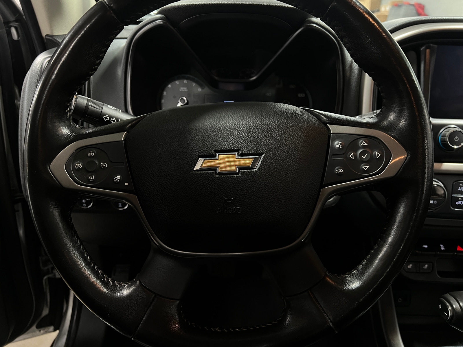 Thumbnail: 2019 Chevrolet Colorado - 4