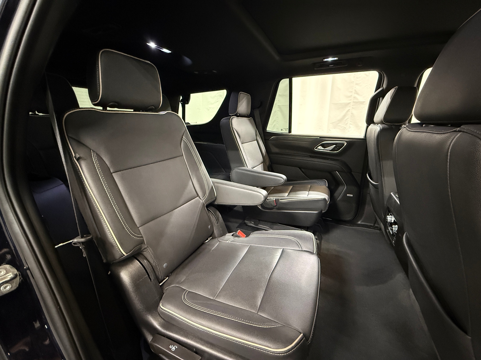 Thumbnail: 2022 GMC Yukon - 5