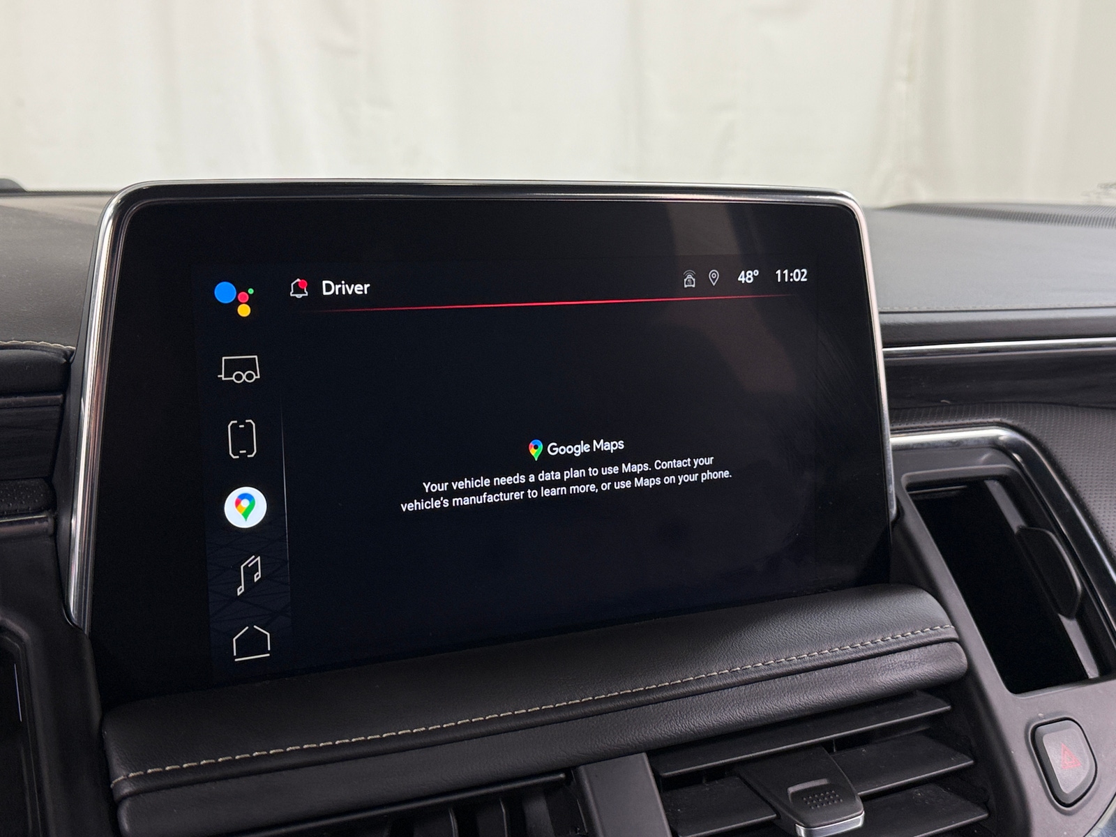 Thumbnail: 2022 GMC Yukon - 3