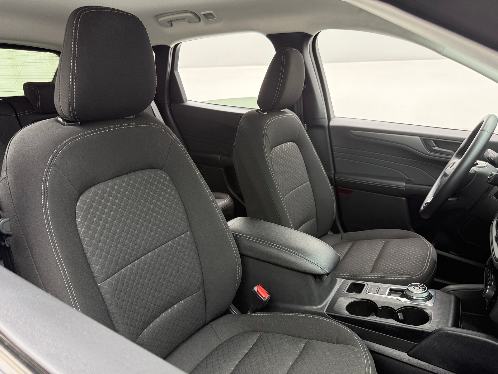 Thumbnail: 2024 Ford Escape - 2