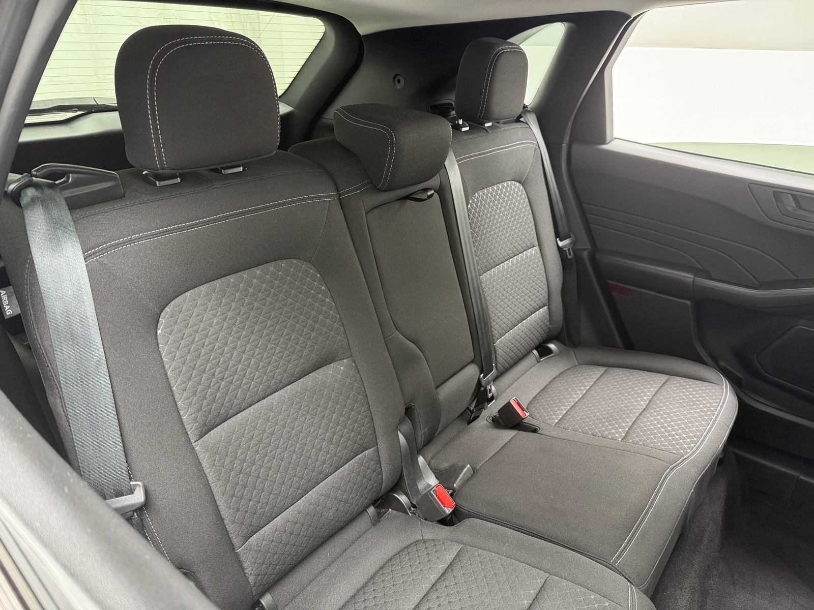 Thumbnail: 2024 Ford Escape - 6