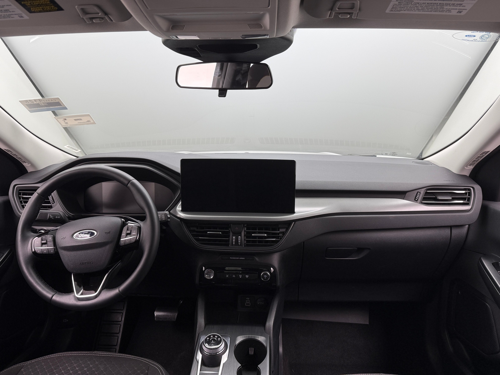 Thumbnail: 2024 Ford Escape - 3