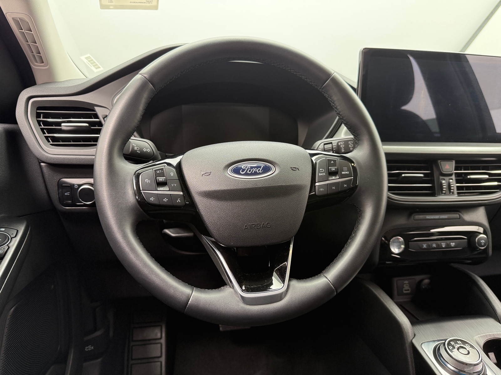 Thumbnail: 2024 Ford Escape - 5