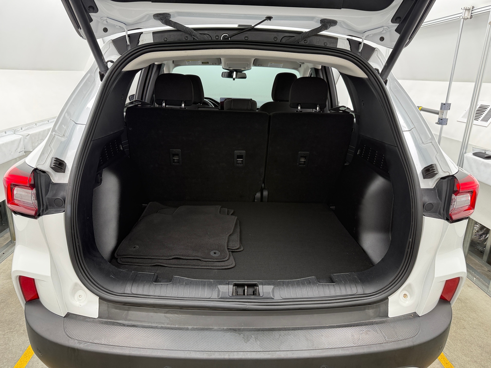 Thumbnail: 2024 Ford Escape - 7