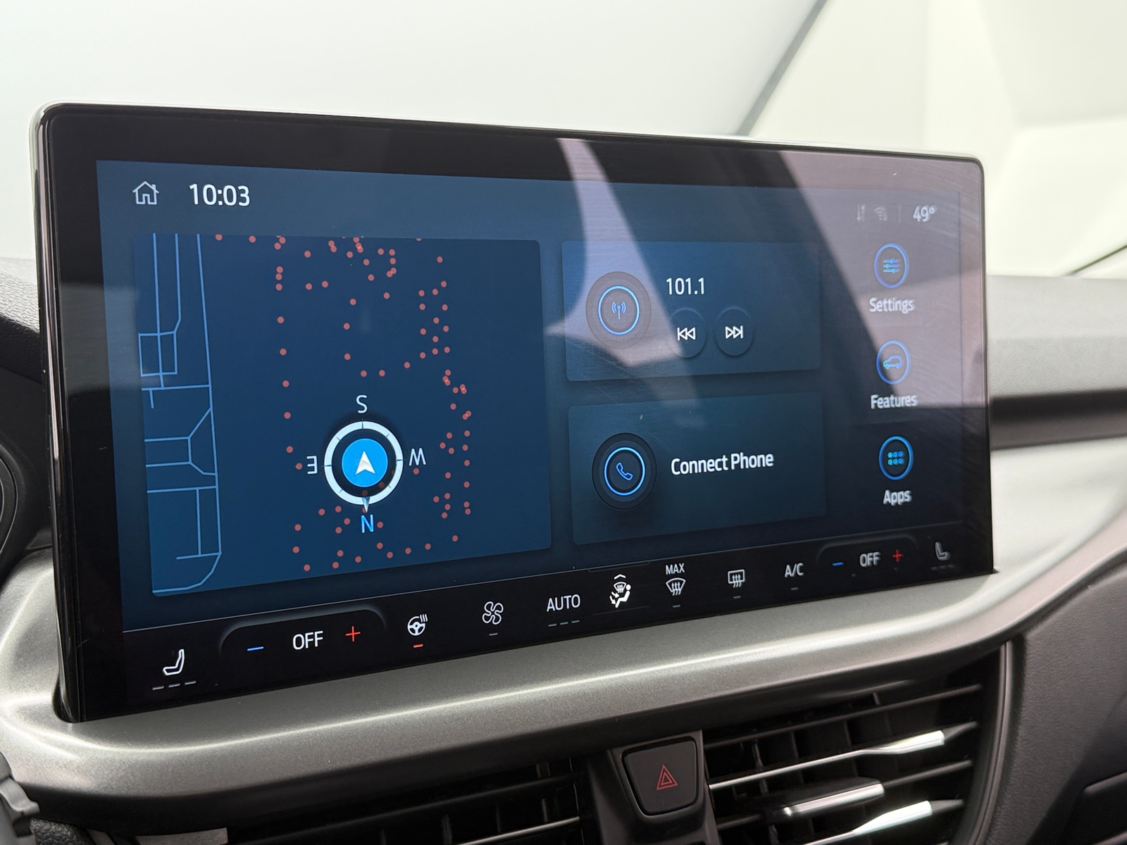 Thumbnail: 2024 Ford Escape - 4