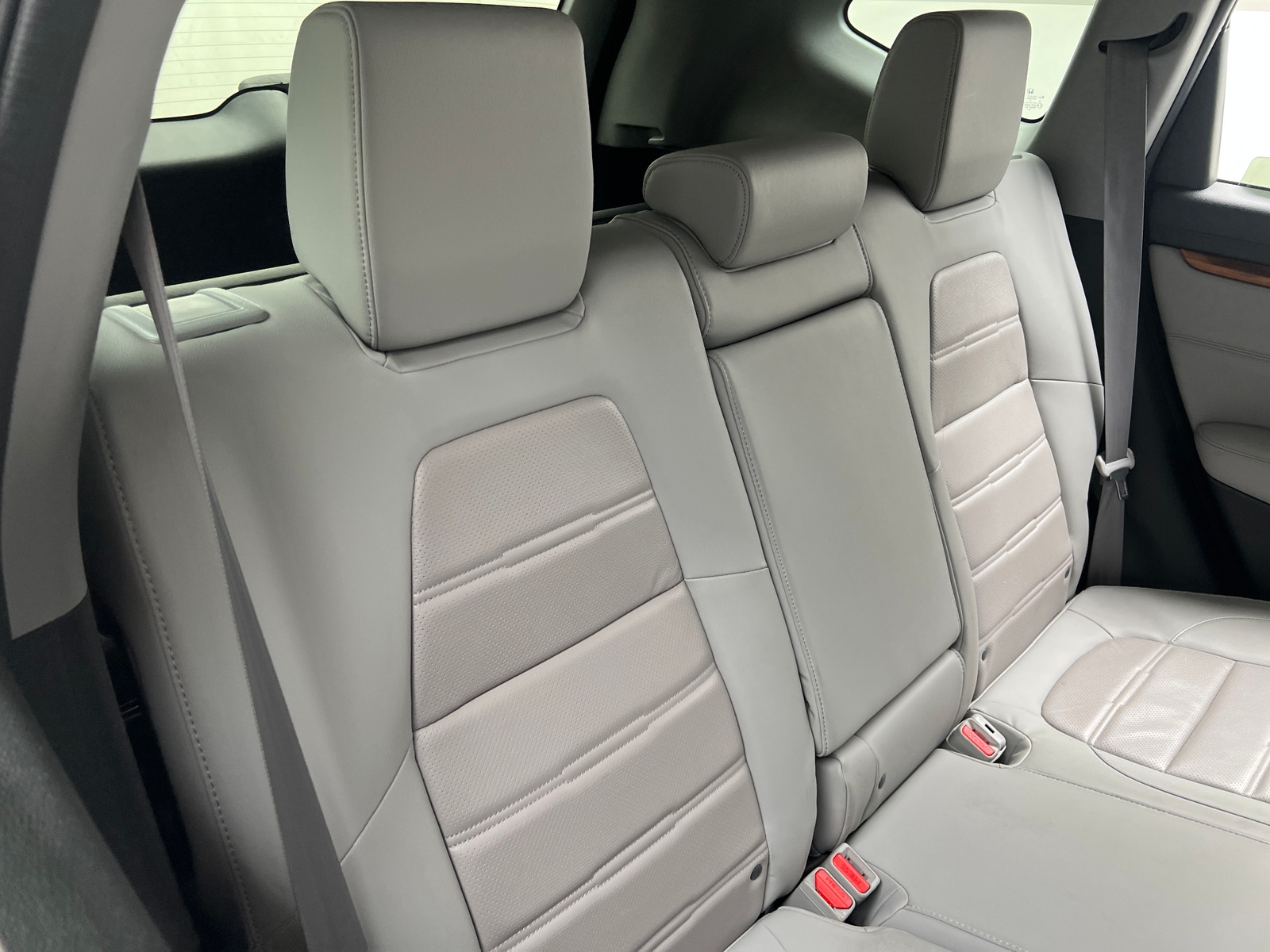 Thumbnail: 2019 Honda CR-V - 5