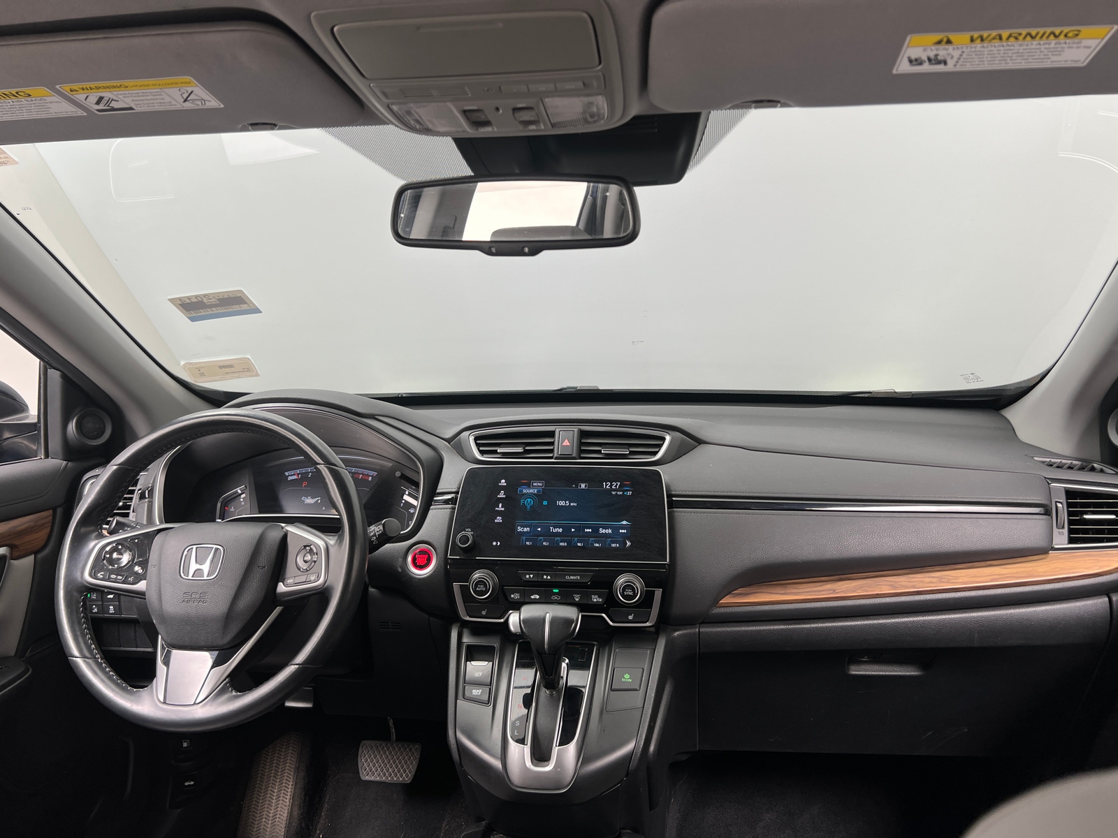 Thumbnail: 2019 Honda CR-V - 2