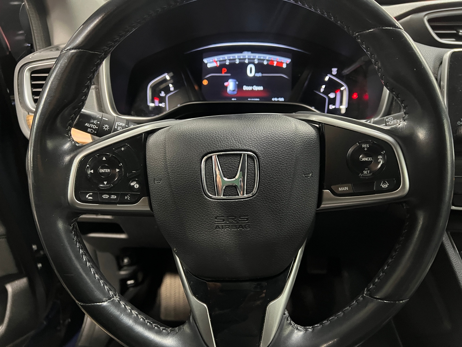 Thumbnail: 2019 Honda CR-V - 4
