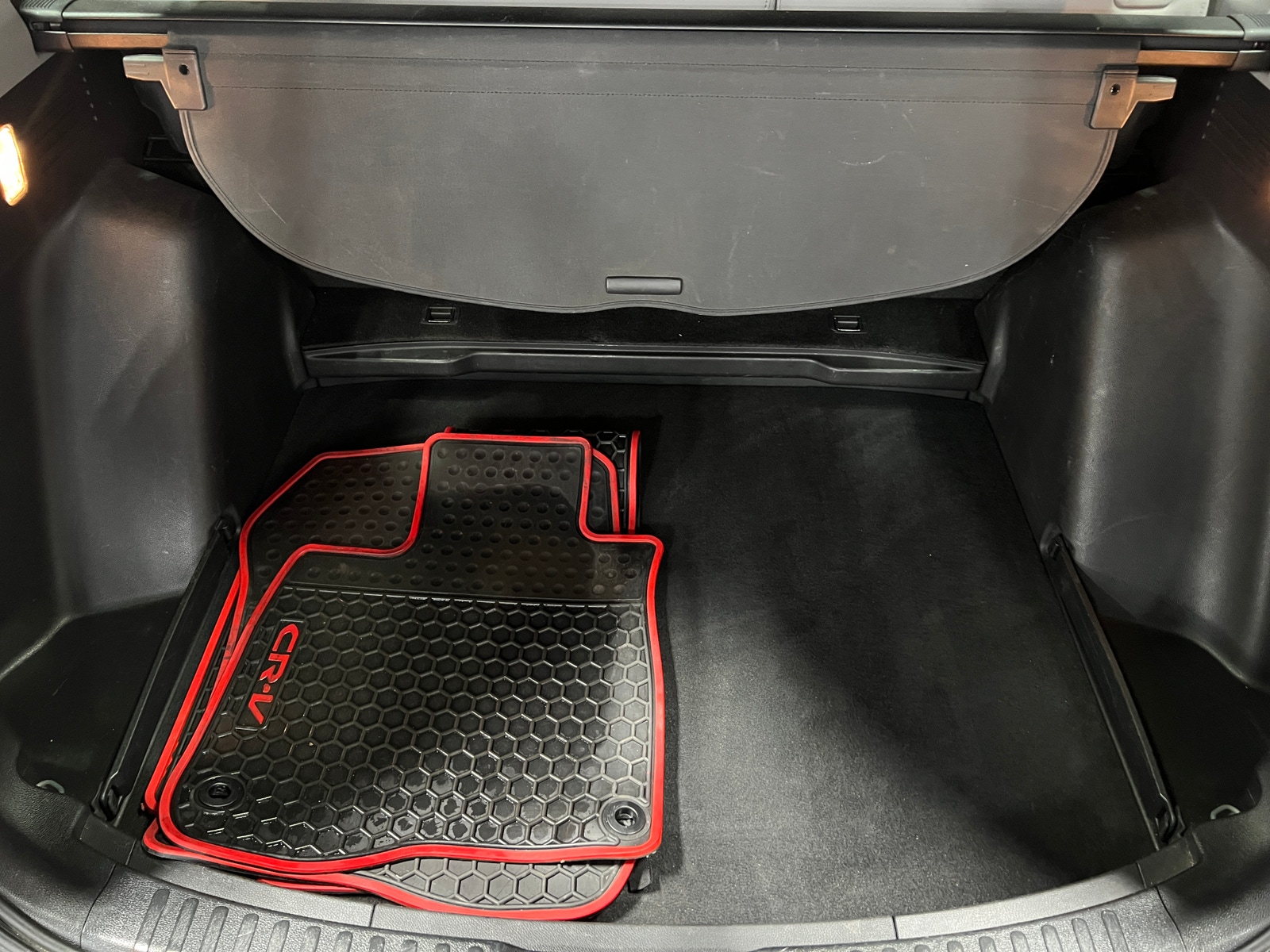 Thumbnail: 2019 Honda CR-V - 6